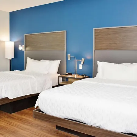 Hotel Tru By Hilton Grand Junction Downtown Extérieur photo