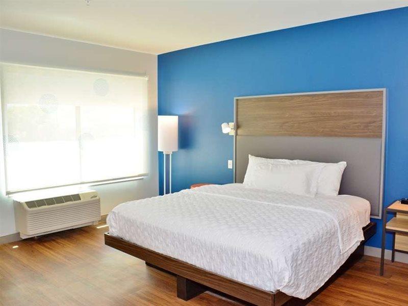 Hotel Tru By Hilton Downtown
