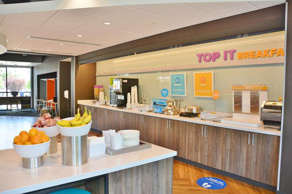 Tru By Hilton Downtown Hotel 3*