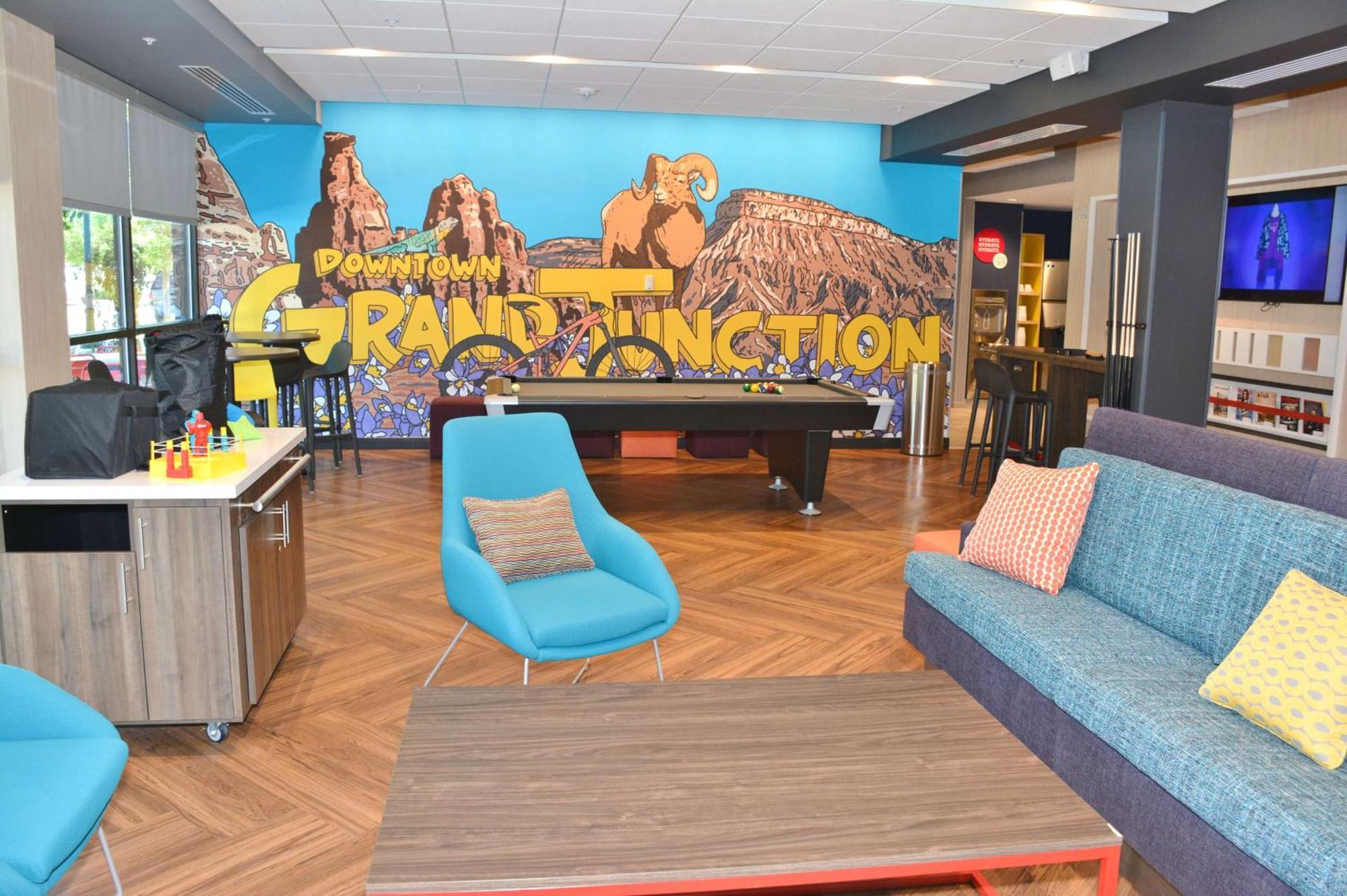 Tru By Hilton Downtown Grand Junction