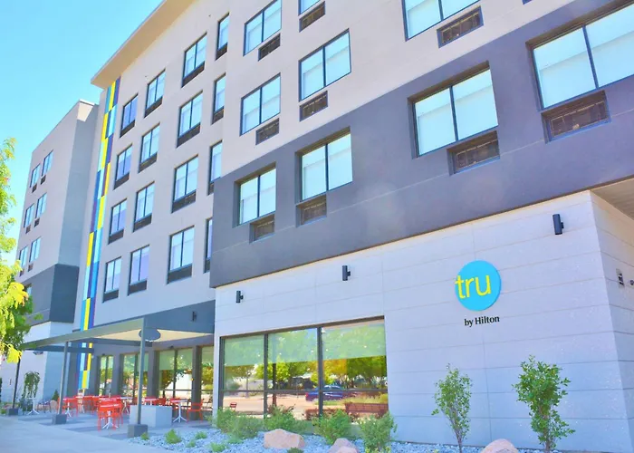 Tru By Hilton Grand Junction Downtown