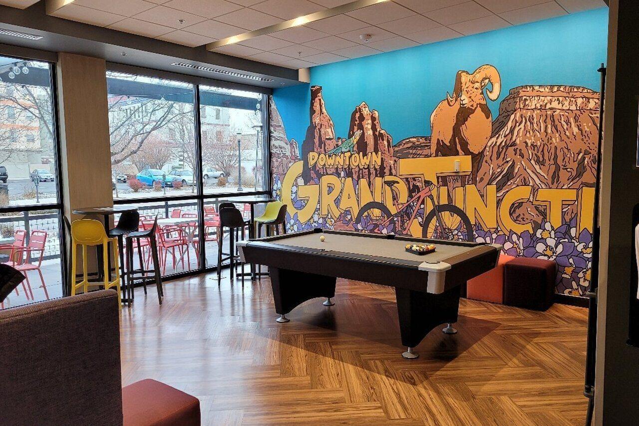 Hotel Tru By Hilton Downtown Grand Junction