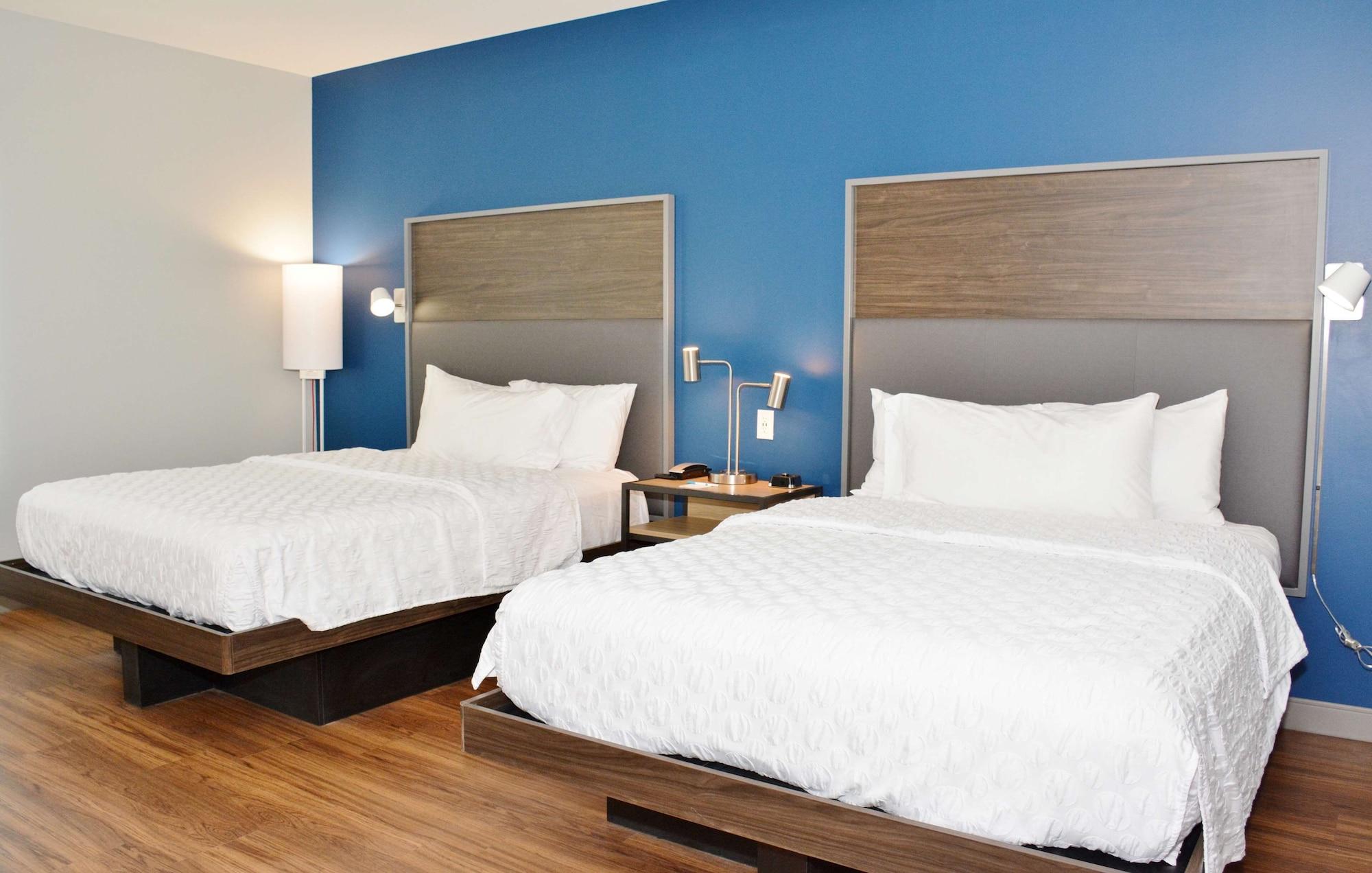 Hotel Tru By Hilton Downtown Grand Junction