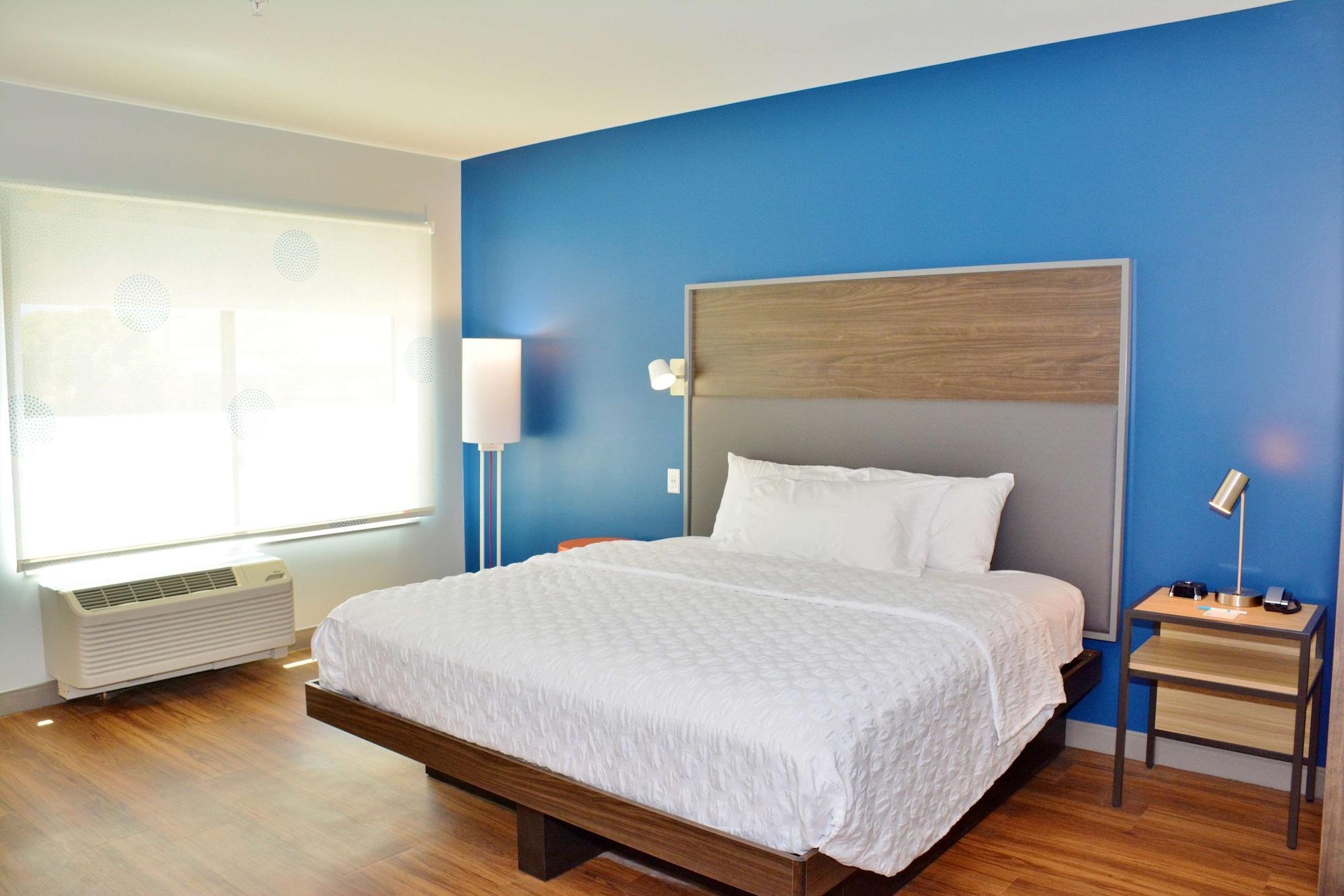 Tru By Hilton Downtown Hotel 3*