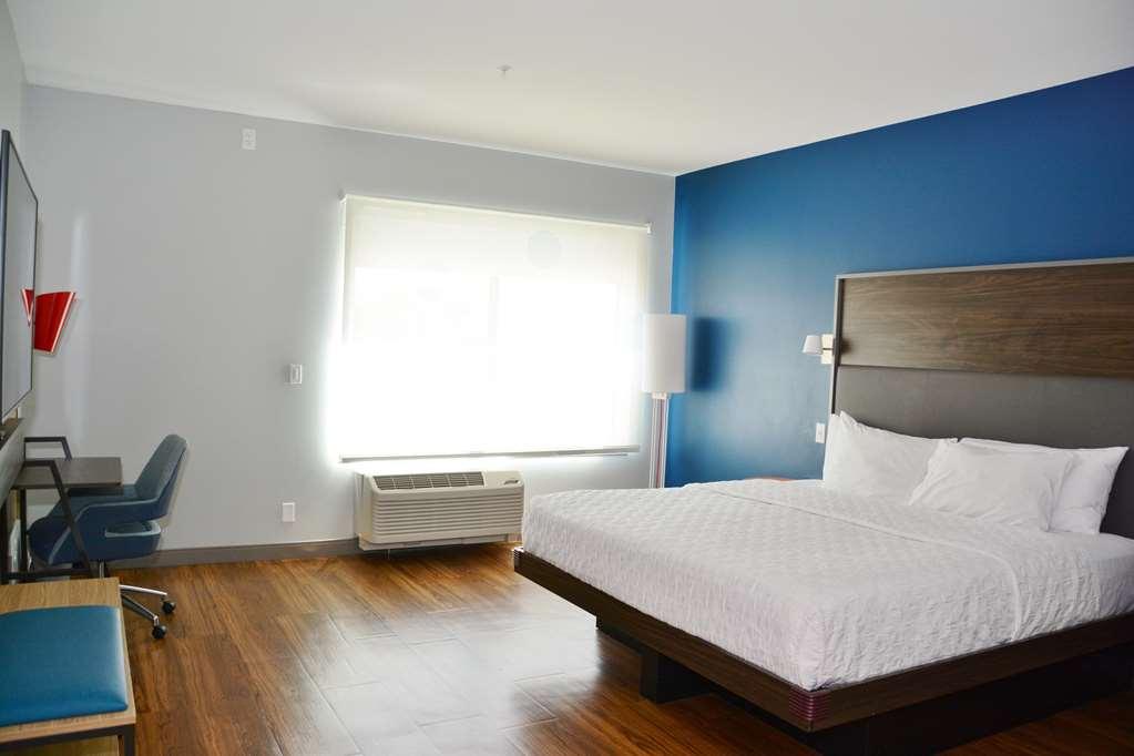 Tru By Hilton Downtown Hotel 3*