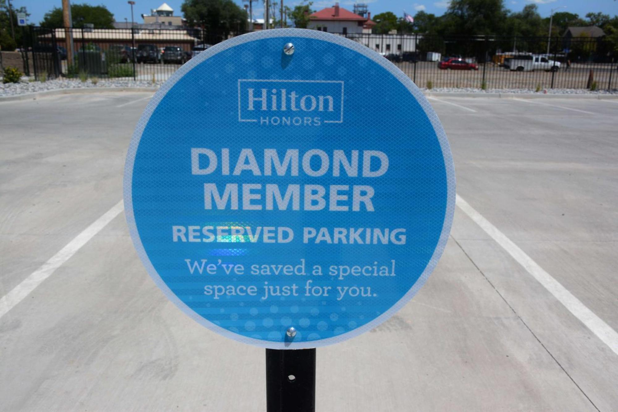 Tru By Hilton Downtown Hotel Grand Junction