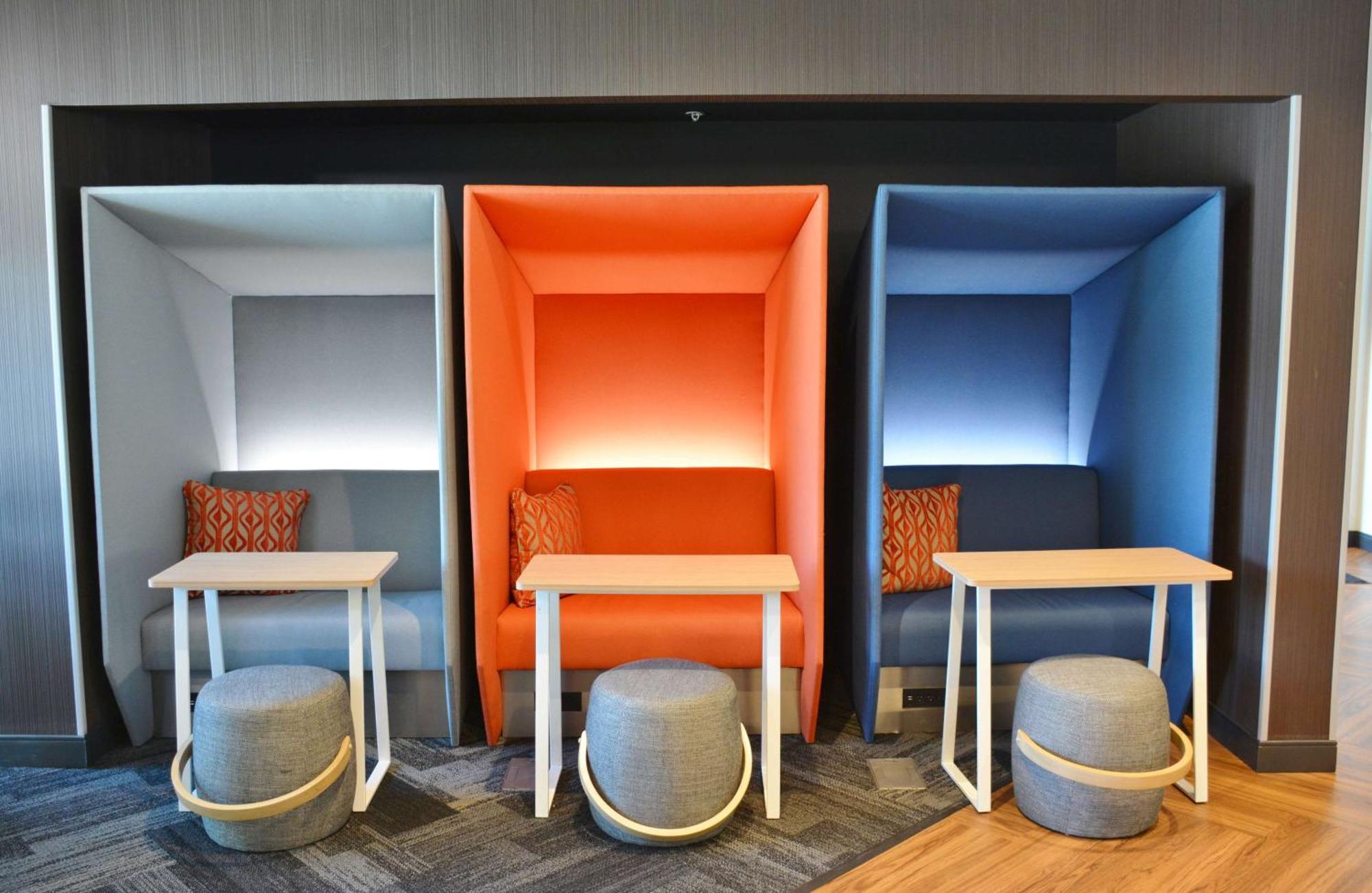 Tru By Hilton Downtown 3* Grand Junction