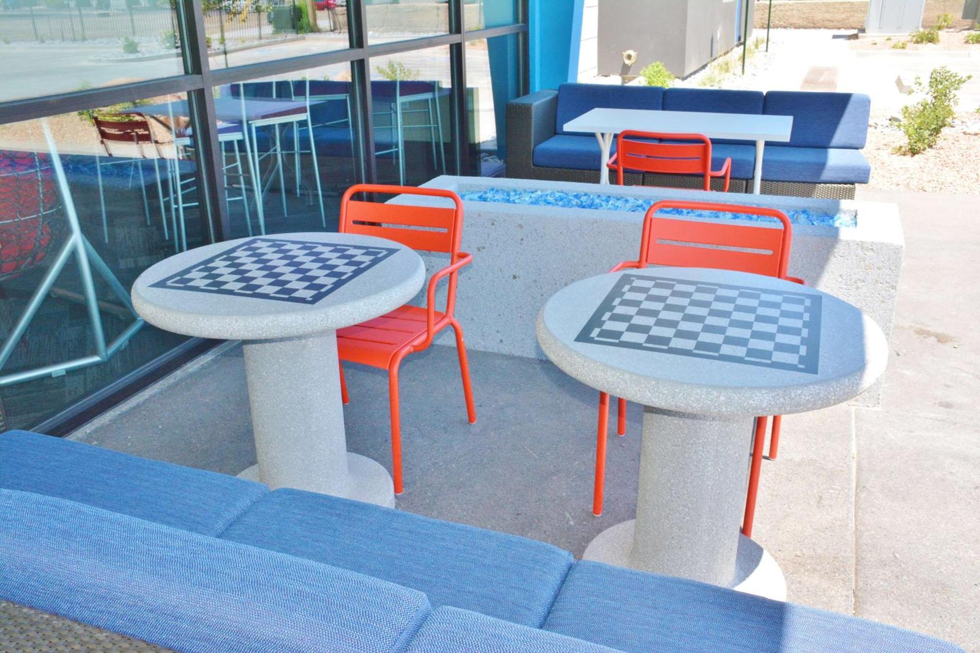 Hotel Tru By Hilton Downtown 3*