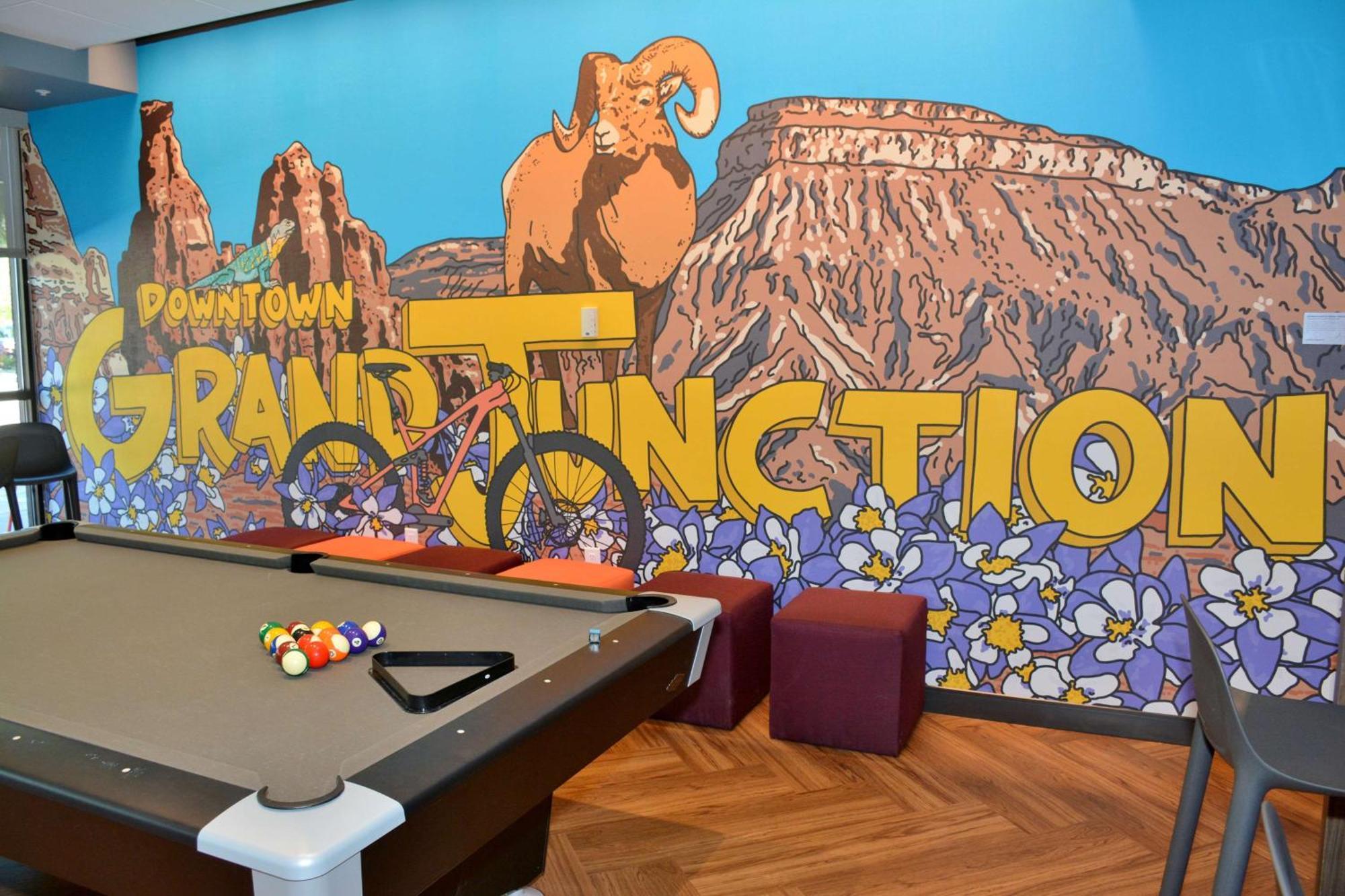 Tru By Hilton Downtown Grand Junction