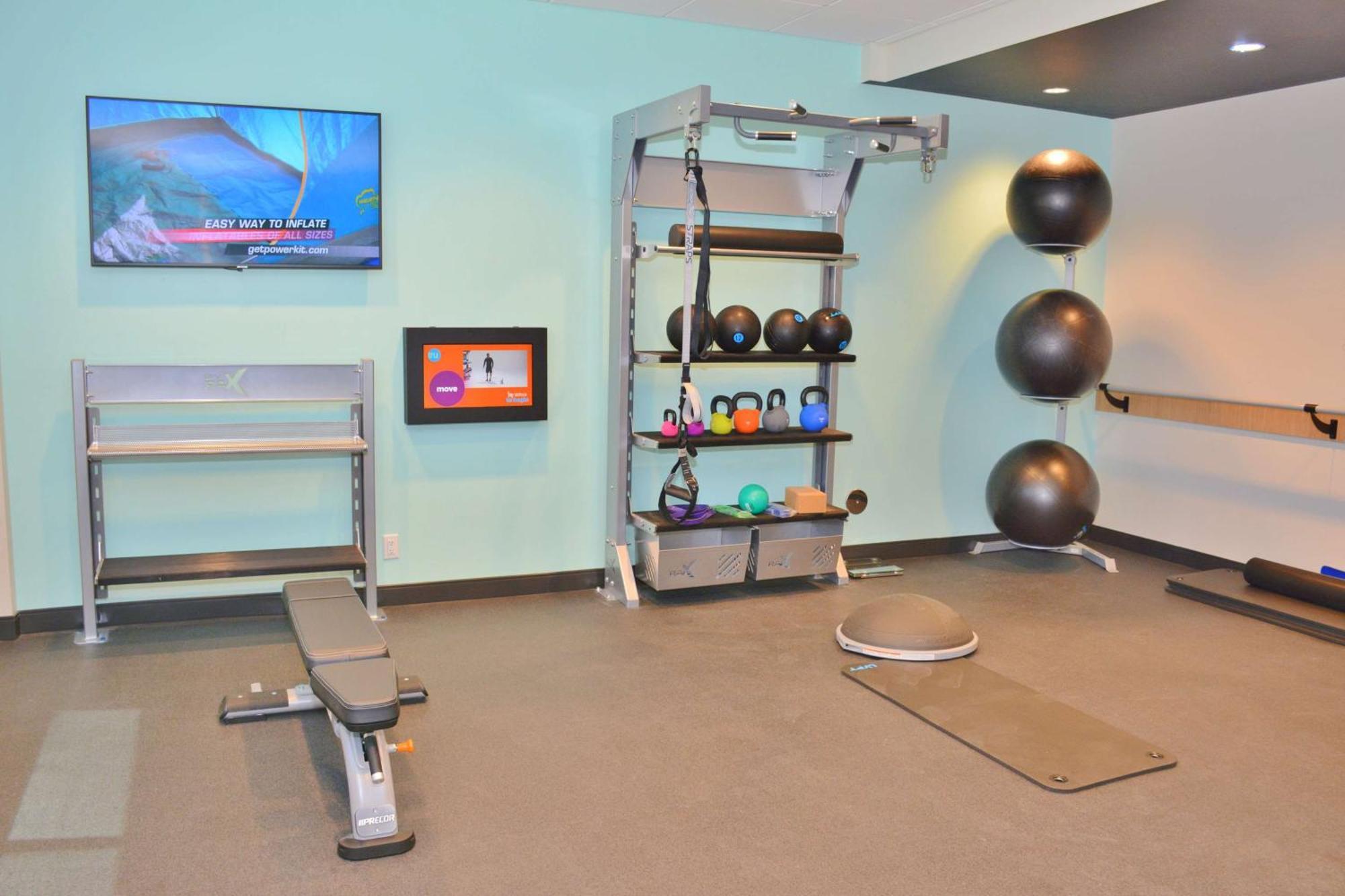 Tru By Hilton Downtown Hotel 3*