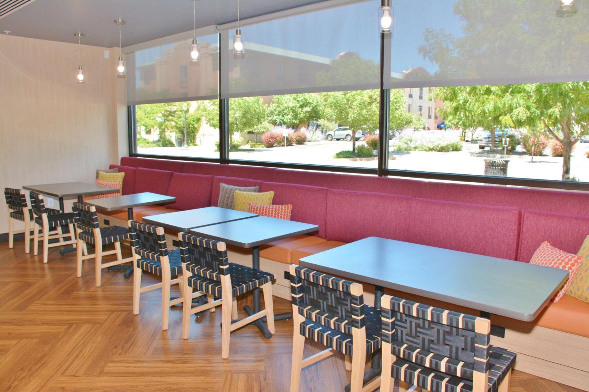 Hotel Tru By Hilton Downtown Grand Junction