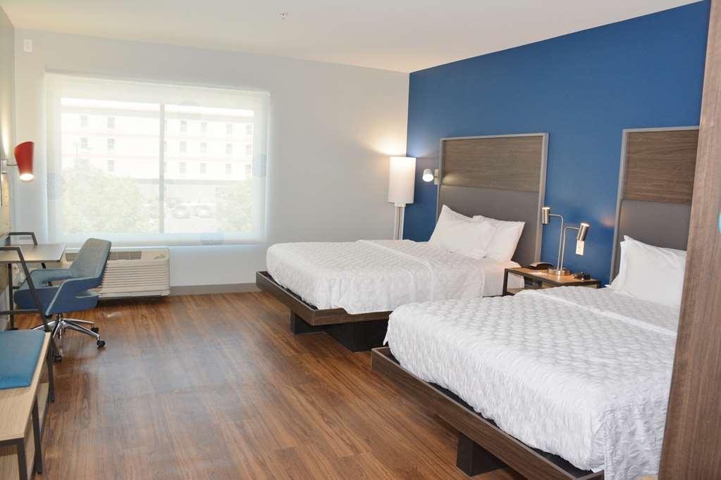 Hotel Tru By Hilton Downtown 3*